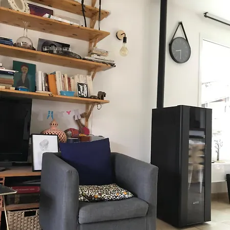 Maison Individuelle Avec Piscine Privee * Peyruis