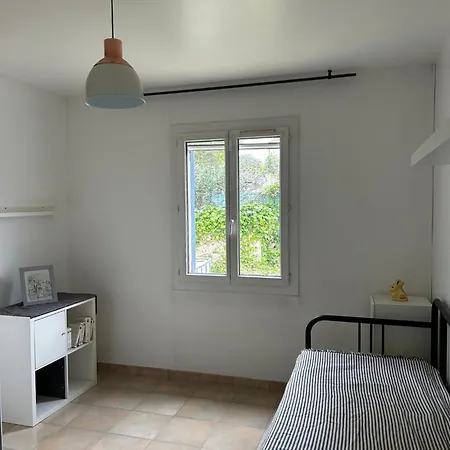 Maison Individuelle Avec Piscine Privee * Peyruis