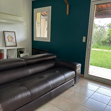 Βίλα Maison Individuelle Avec Piscine Privee *