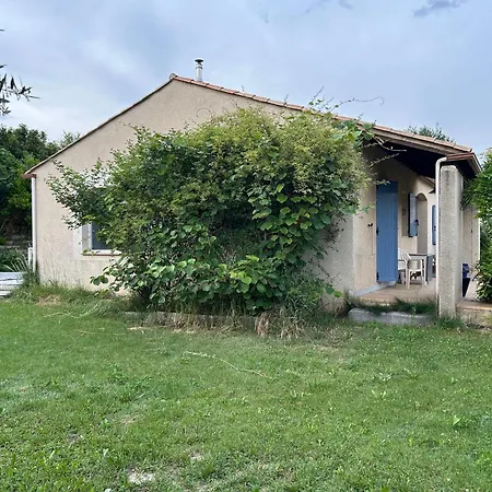 Maison Individuelle Avec Piscine Privee Βίλα Peyruis