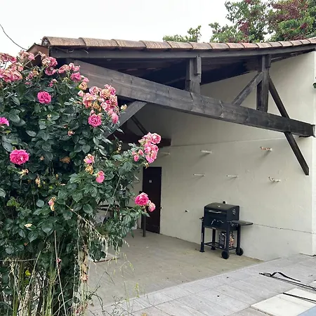Maison Individuelle Avec Piscine Privee Βίλα Peyruis