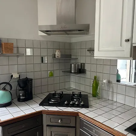 Βίλα Maison Individuelle Avec Piscine Privee *