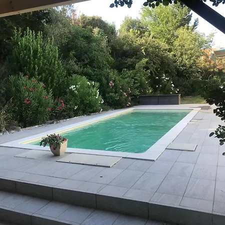 Maison Individuelle Avec Piscine Privee Βίλα Peyruis