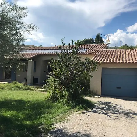 Βίλα Maison Individuelle Avec Piscine Privee *