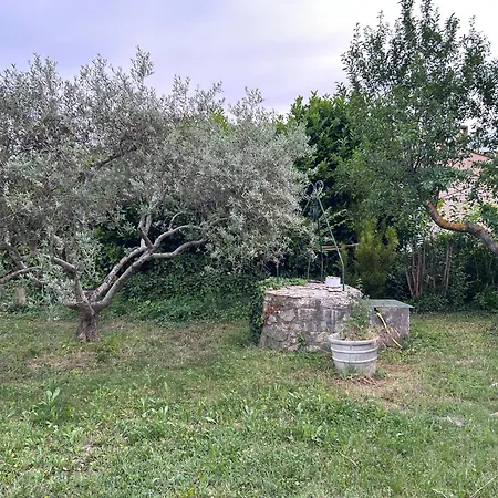 Βίλα Maison Individuelle Avec Piscine Privee Peyruis